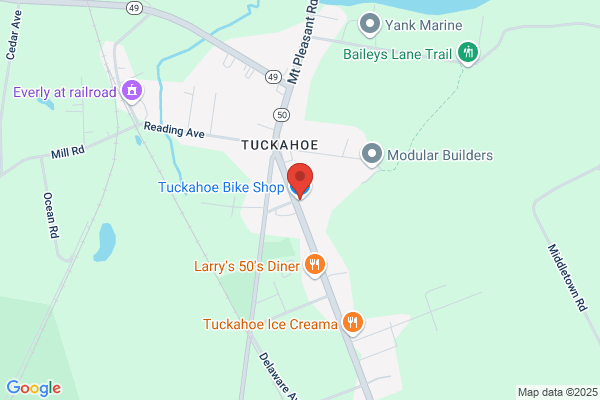 Tuckahoe Motor Sports