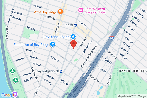 Bayridge Automotive