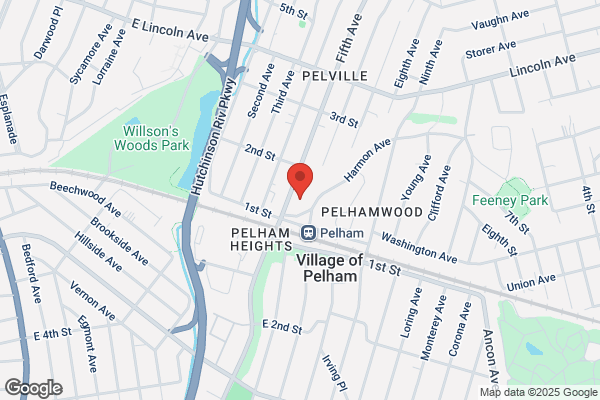 Pelham Children's Center After School