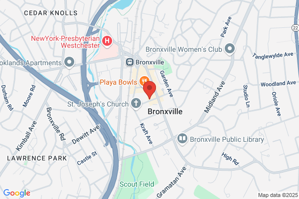 Bronxville Dentistry