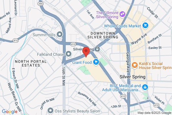Metropolitan Dental Group PC