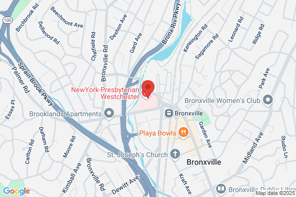 NewYork-Presbyterian Medical Group Westchester - Breast Surgery - Bronxville
