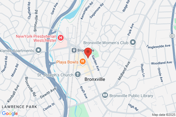 Beauty & Fly – Bronxville