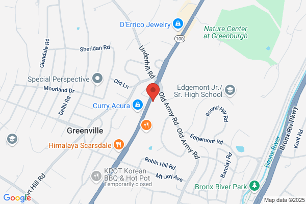 Greenville European Hair Stylist