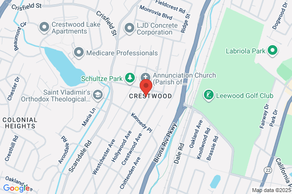 Crestwood Home Improvement