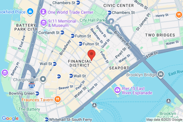 Regional Reporting Inc