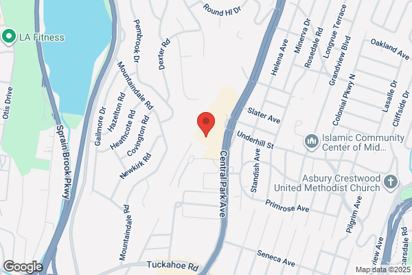 Highridge Cleaners