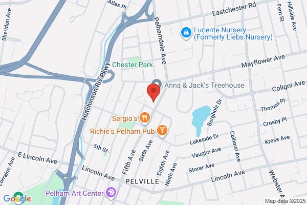 Pelham Plaza Laundromat