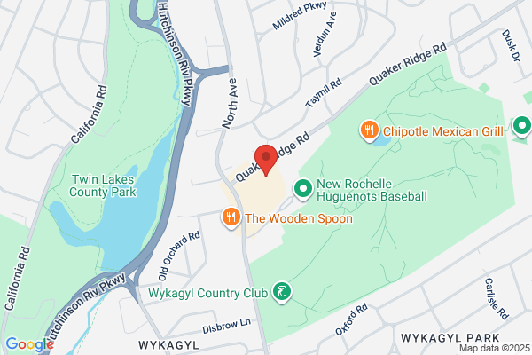 Quaker Ridge Cleaners