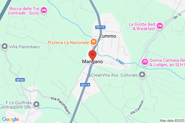 Mangano H