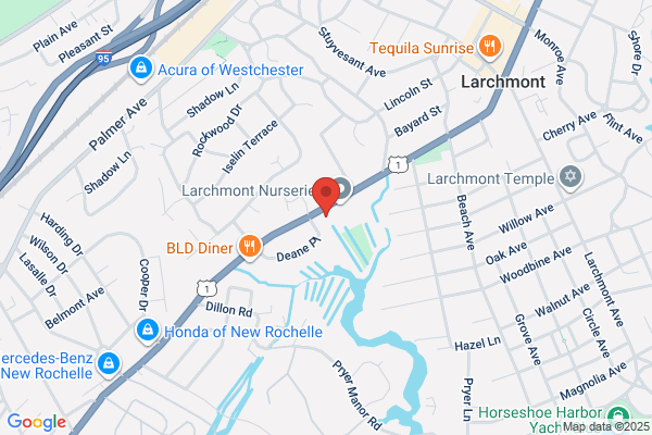 Classic Car Service of Larchmont