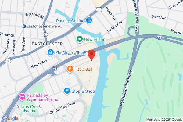 Etc Transportation