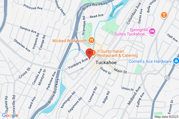 Cohen Children's Northwell Health Physician Partners Pediatrics at Tuckahoe