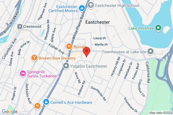 Assessors, Eastchester