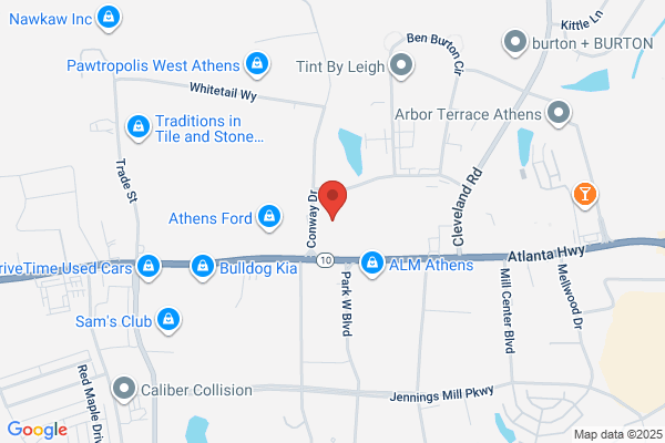 Athena Business Systems Inc