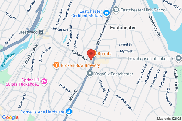 Eastchester Aplnc Center