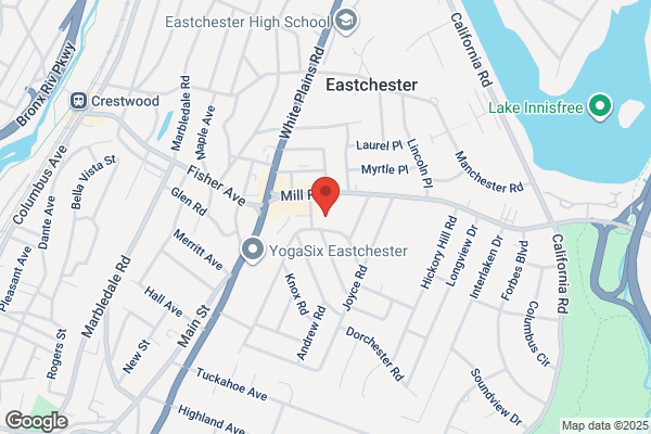 Eastchester, Parks & Recreation