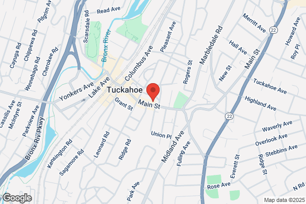Tuckahoe Family Orthodontics