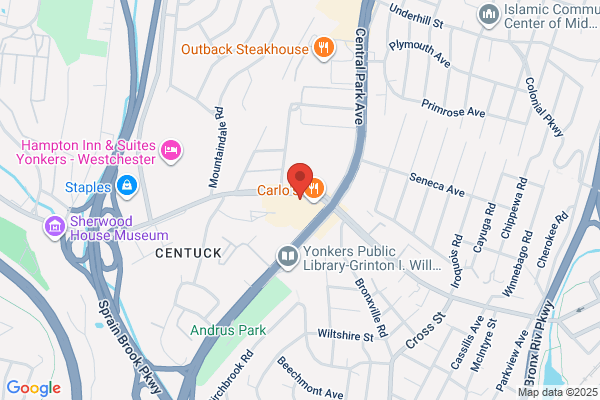 Century 21 Dawn's Gold Realty
