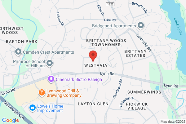 Duckett Winston A Real Estate Co