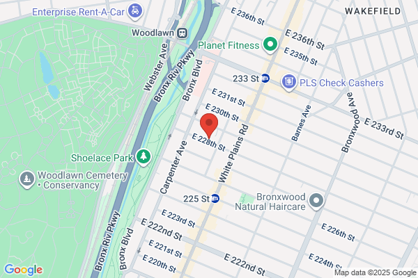 Fayette Avenue Realty