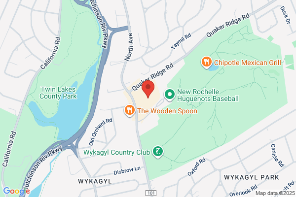 Houlihan Lawrence - New Rochelle Real Estate