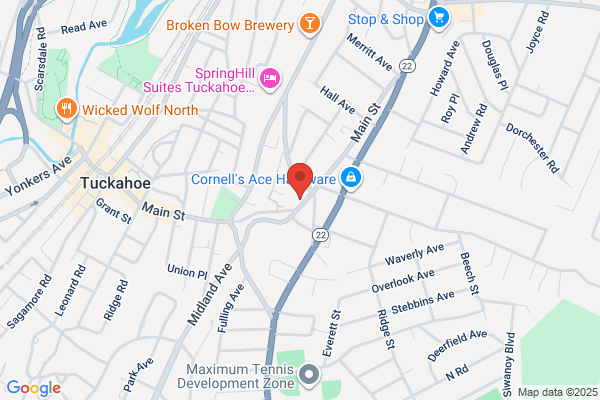 Patricia Forgione's Realty Network,  Inc