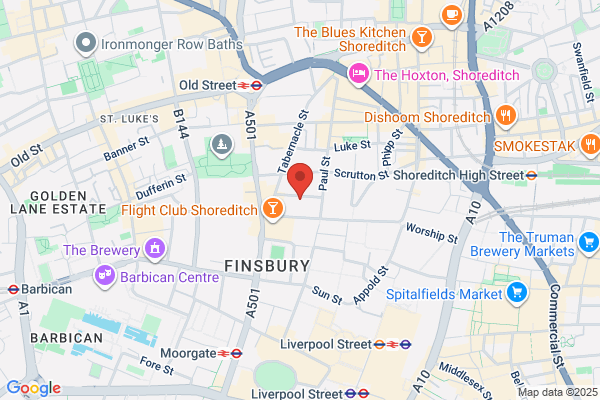 Property Financial Services