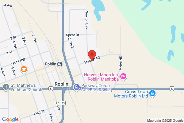 Rob-Lin Realty