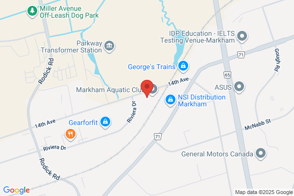 Stronghold Property Management Inc