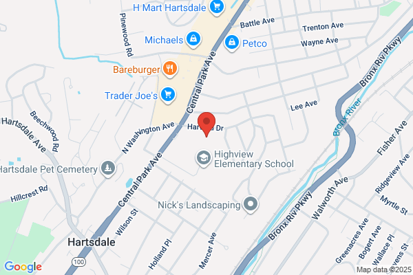 Unitarian Society First of Westchester