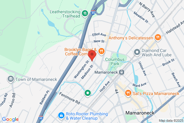 Boston Market