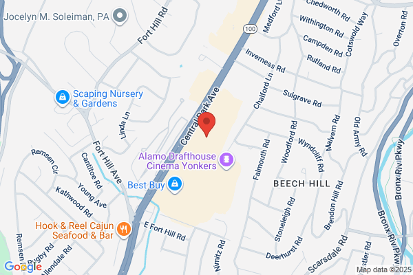 Epstein's Of Yonkers