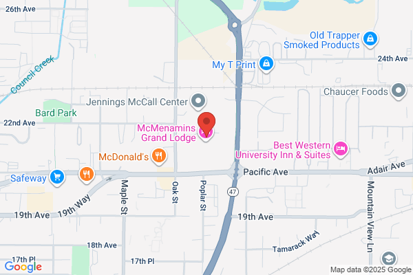 MacMenamin's Grill
