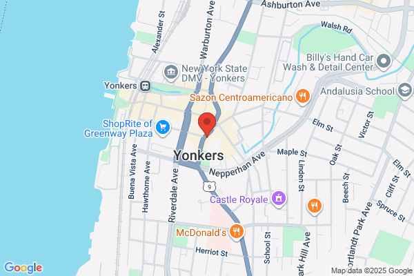 Westchester Mediation Center
