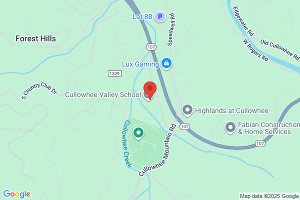 Cullowhee Valley School