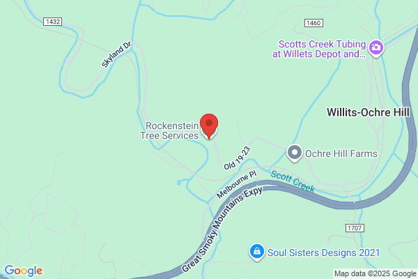 Rockenstein Tree Service
