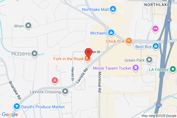Northlake Liquere