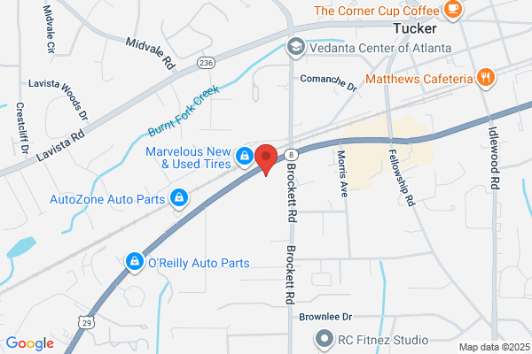 Tucker Package Store