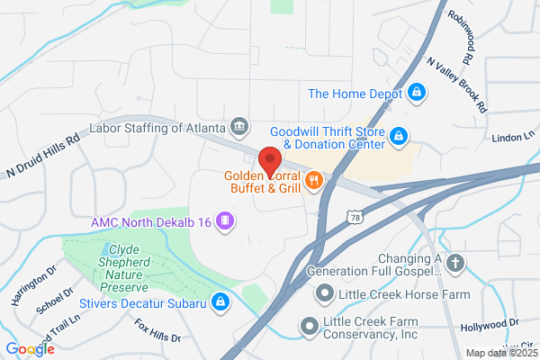 Sunny's Alterations & Shoe Repairs
