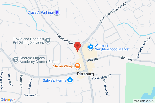 Tucker Pawn And Jewelry