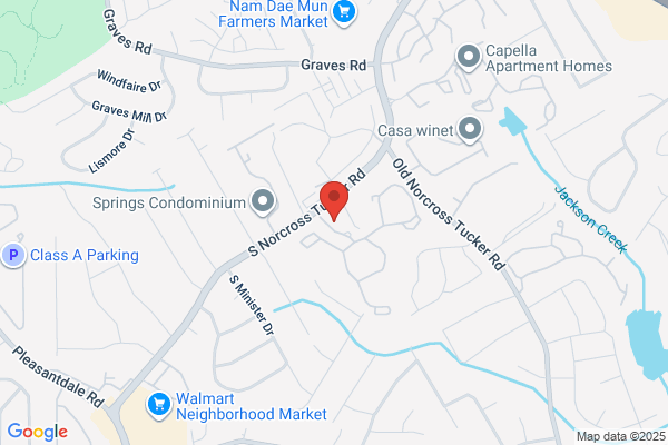 Carrington Chase Apartments