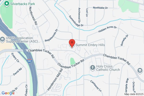 Alturas Embry Hills Apartment Homes