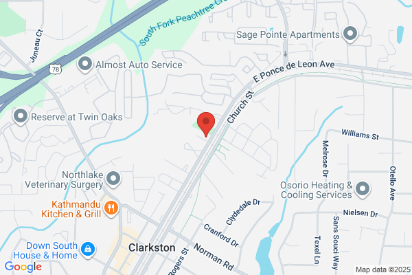Carriage Oaks Apartments