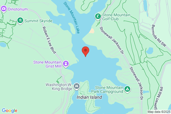 Lakes At Stone Mountain the