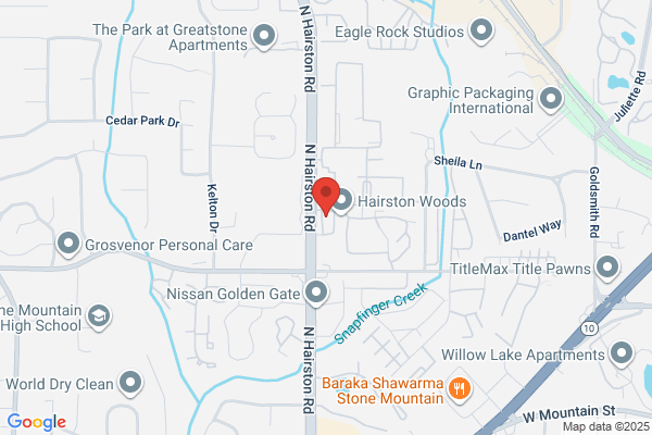 Stonebridge Apartments