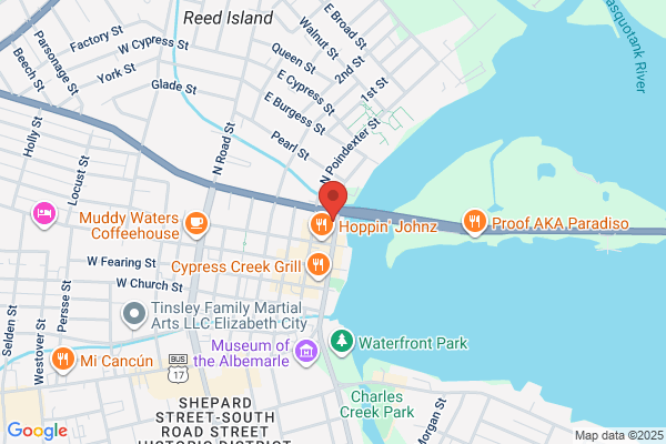 Weatherly Apartments