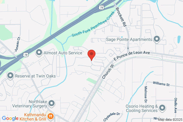 Wildcreek Apartments