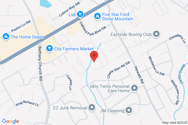 Appliance Care Service & Repair