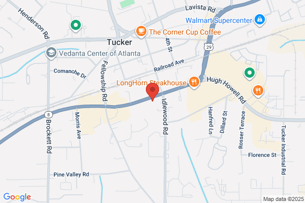 Atlanta European Collision Repair